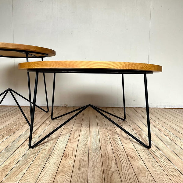TH ASH TABLE – WELLSPRING