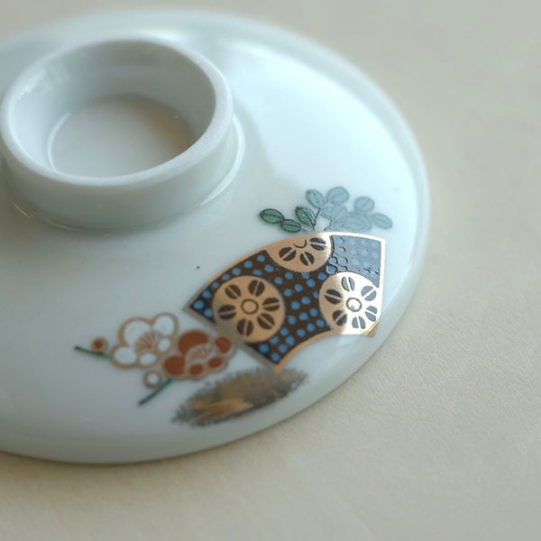 金彩茶碗蒸し器 – WELLSPRING