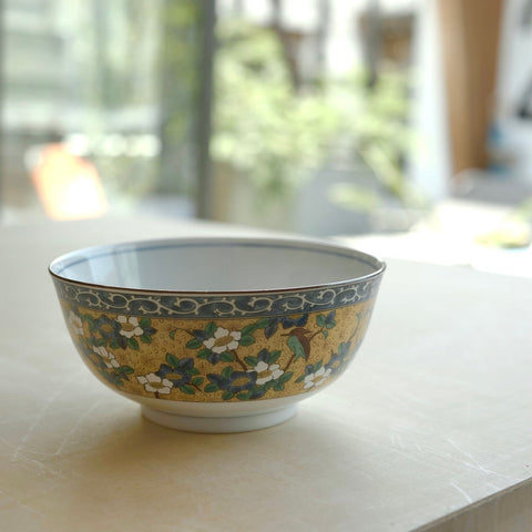新品　陶器　陶芸作家　SALE色々7個　186 九谷色絵陶器 – WELLSPRING