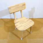 Mix Wood Chair（season9-5）
