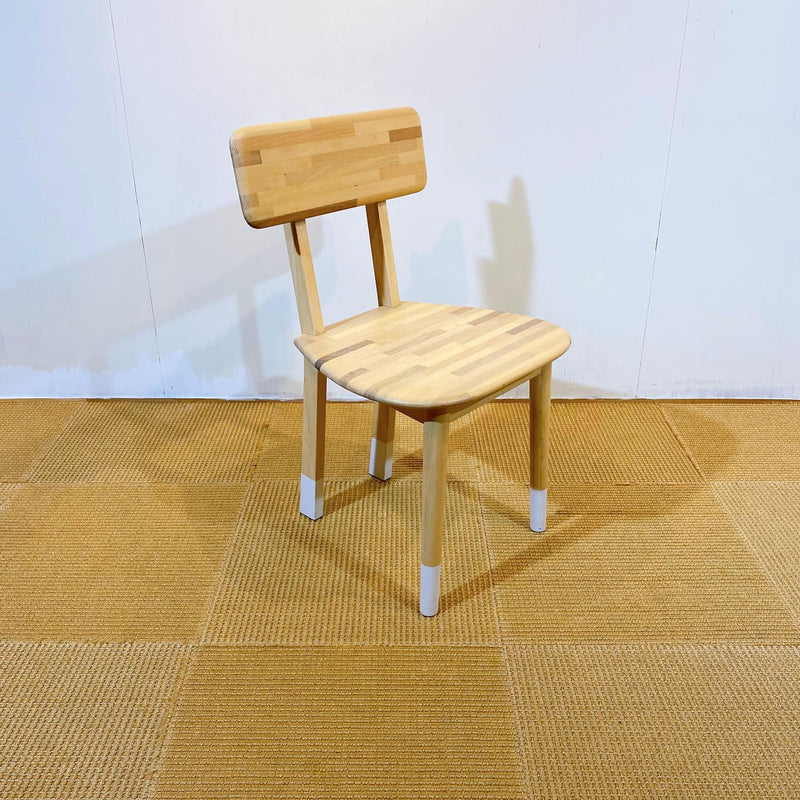 Mix Wood Chair（season9-5）