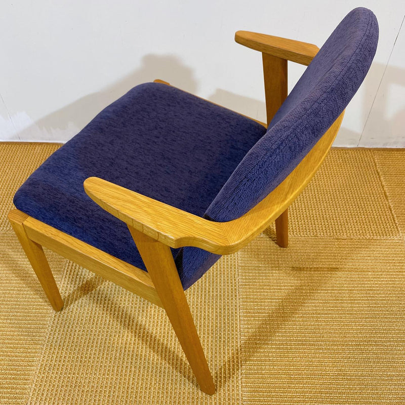 Raku Semi Arm Chair（season9-4）