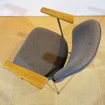 Wood Arm Chair（season27-2）