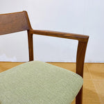 Sledge Arm Chair（season14-2）