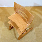 Leander High Chair（season14-4）