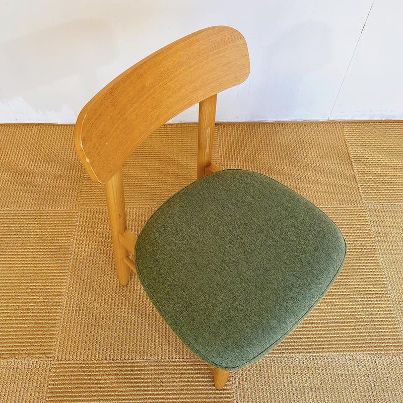 Chair（season15-5）