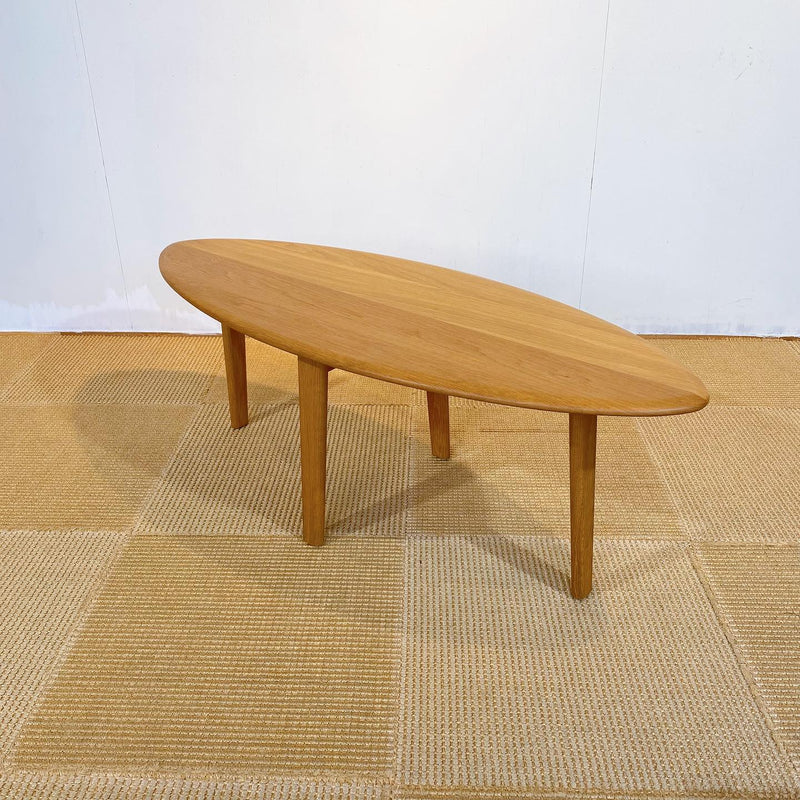 Oval Low Table（season23-3）