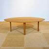 Oval Low Table（season23-3）