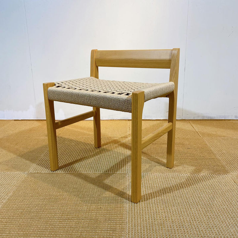 Paper cord chair（season25-4）