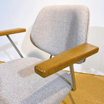 Wood Arm Chair（season27-1）