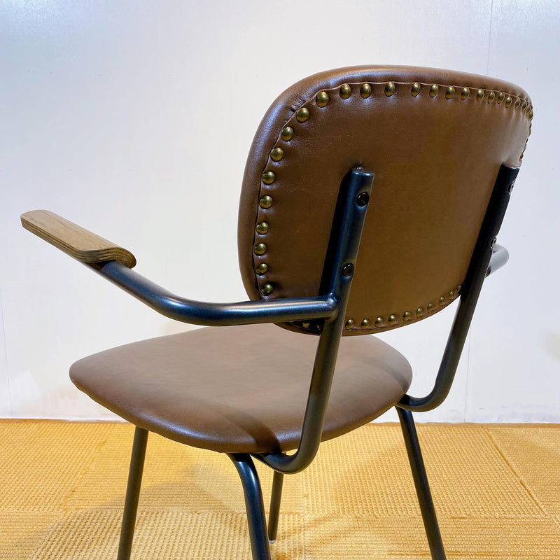 Wood Arm Chair（season27-5）