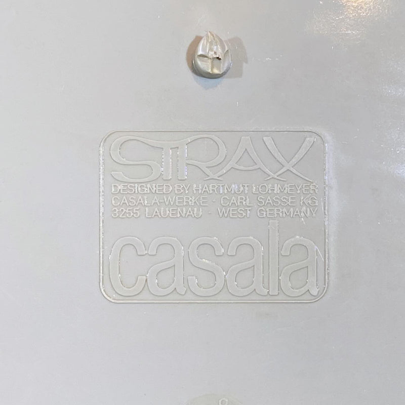 CASALA connecting chair（season29-1）