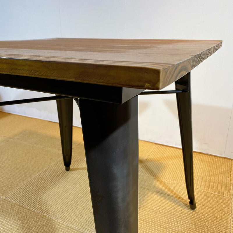 Iron Wood Table（season31-4）