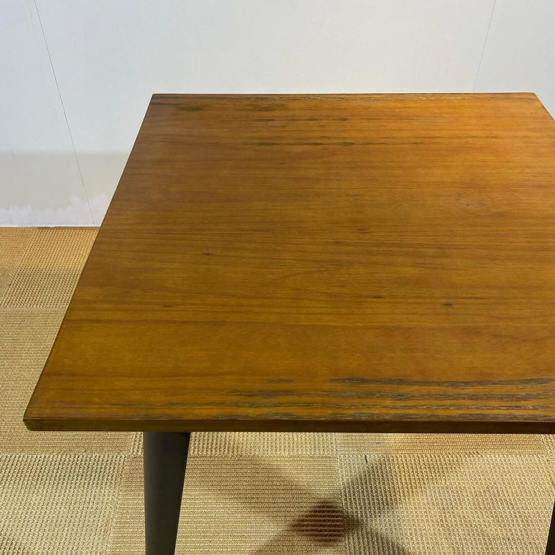 Iron Wood Table（season31-4）