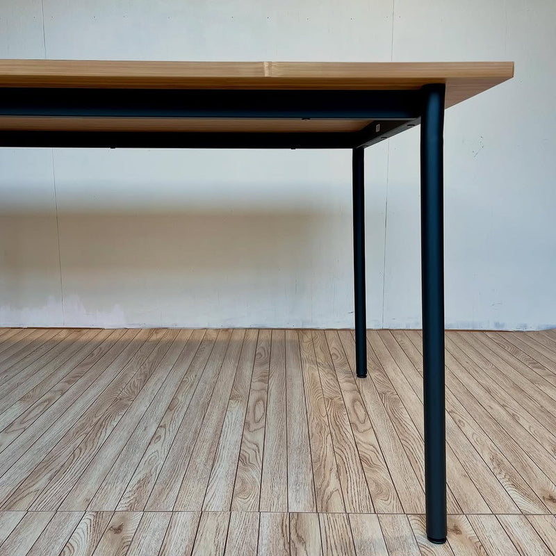 "T DINING TABLE BLACK" WELLSPRING original