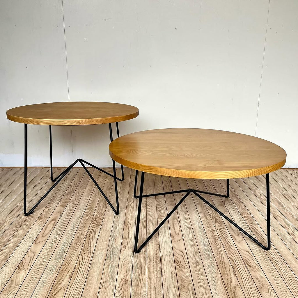 LIFE FURNITURE TH ASH TABLE / ライフファニチャー TH アッシュ