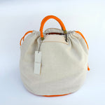 Linen Bag Chinook by HAIDA