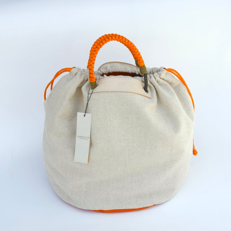 Linen Bag Chinook by HAIDA