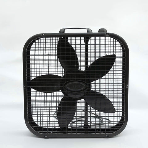 ラスコボックスファン ラスコ ハモサ 扇風機 HERMOSA LASKO ラスコ (ハモサ) BOX FAN 3733 ボックスファン