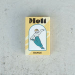 MELT incense "MOOD"