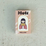 MELT incense "MOOD"