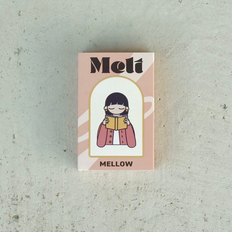 MELT incense "MOOD"