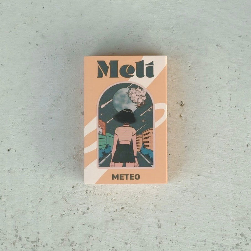 MELT incense "DIVE"