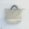 Linen Bag Masett by HAIDA