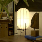 OH table lamp