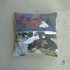 personalize trash cushion by oops