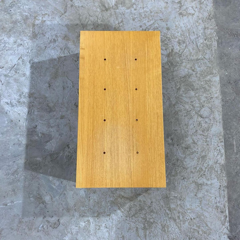 Display small wood box（season7-5）
