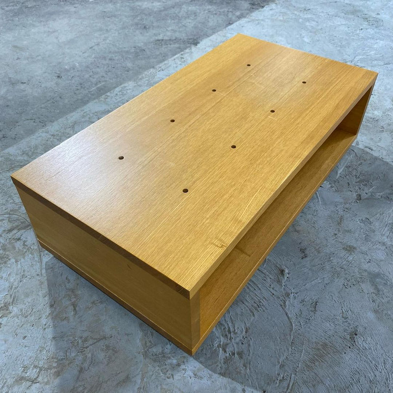 Display small wood box（season7-5）