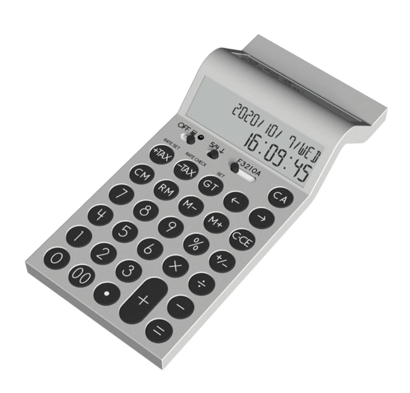 Looper calculator