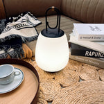 lucca PORTABLE LAMP