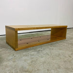 Display small wood box（season7-2）