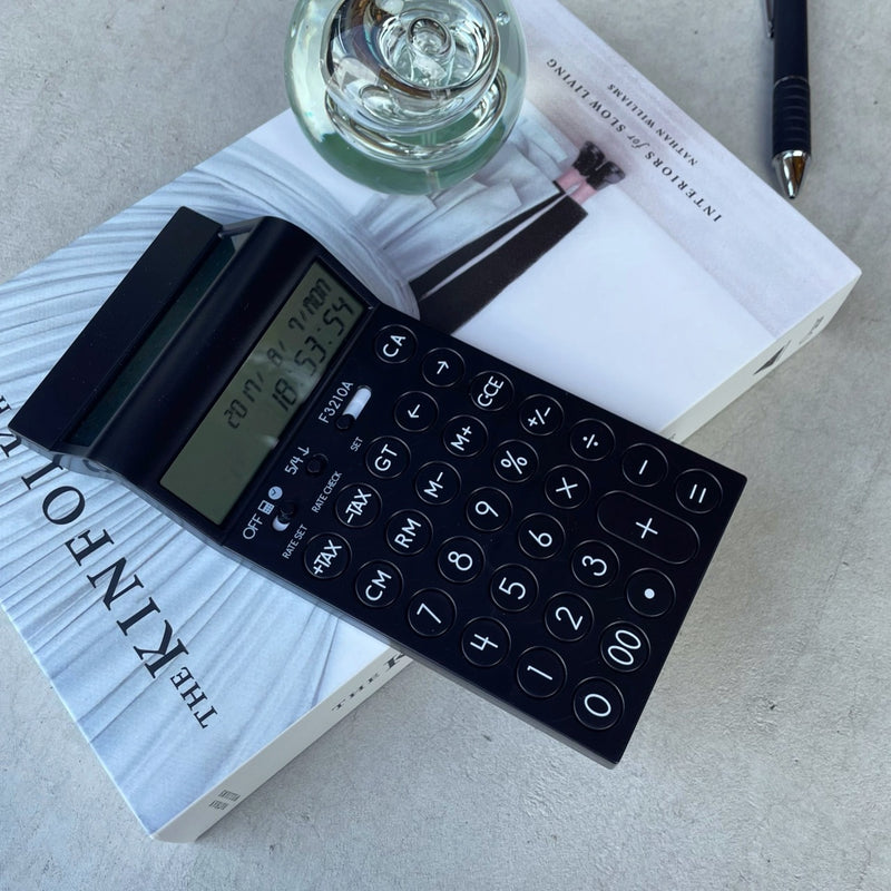 Looper calculator