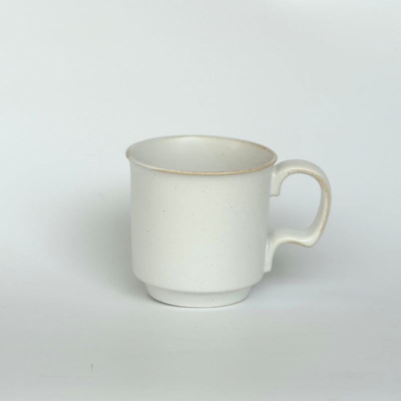 Ancient Pottery mug