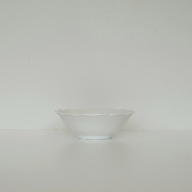 jicon Bellflower plate & bowl