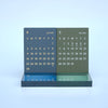 CLARA Desk Calendar 2023
