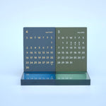 CLARA Desk Calendar 2023