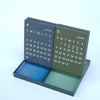 CLARA Desk Calendar 2023