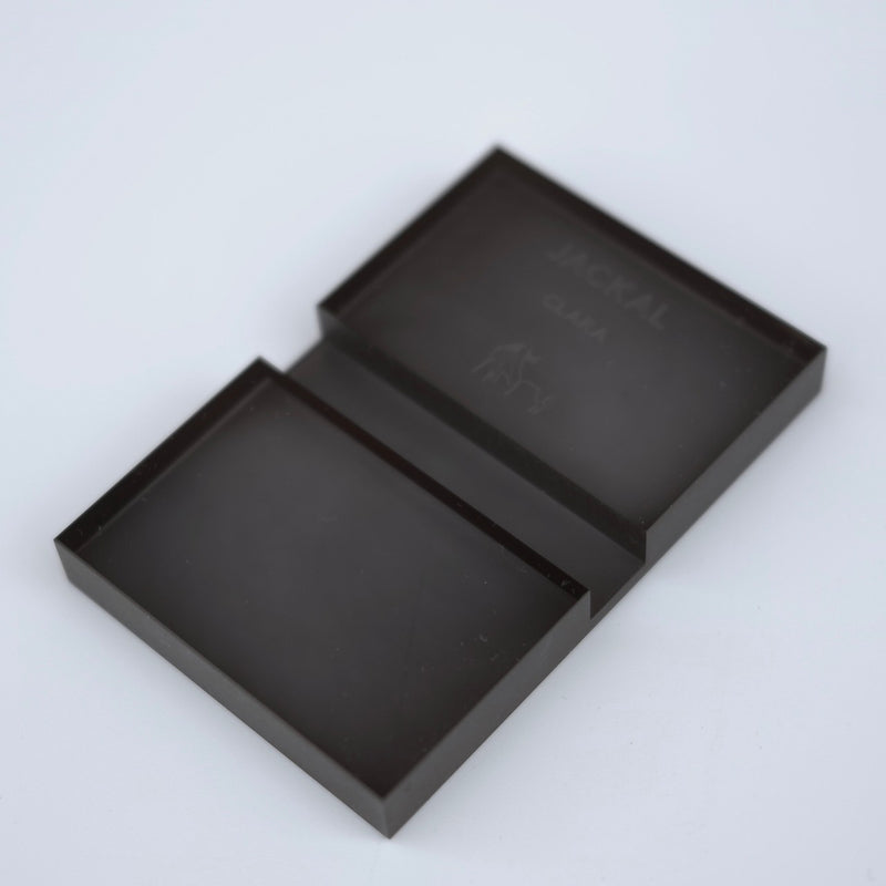 CLARA Desk Calendar 2023