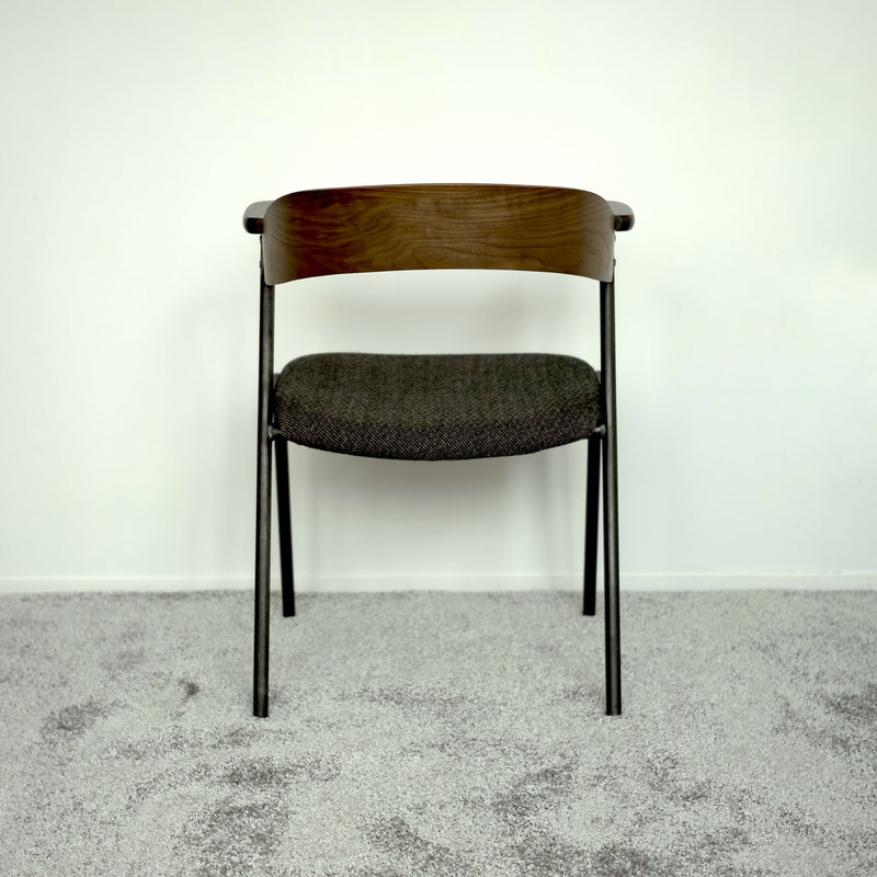 Danish Short Arm Chair