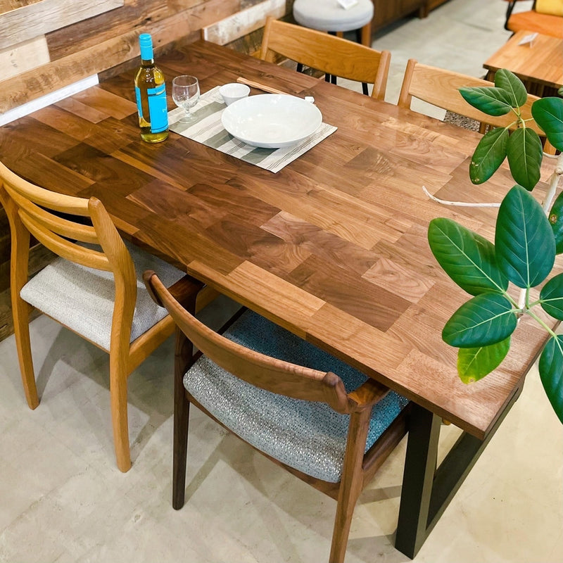 Rooibos Dining Table