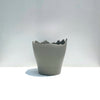 Indoor Plastic Pot CLIFF No.4