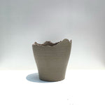 Indoor Plastic Pot CLIFF No.4
