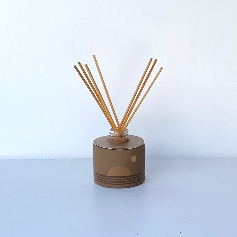 〈sunset series〉REED DIFFUSER