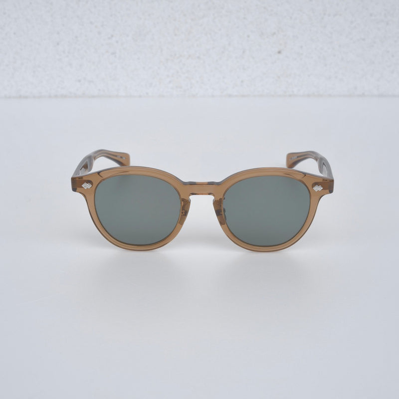 craft sunglasses "tesio" YAMA style