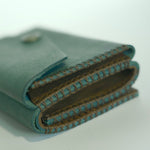 Mini wallet by FUCHA