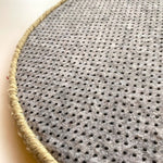 Pell wool chair pad